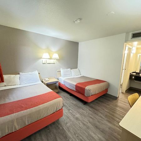 Motel 6-Casper, Wy المظهر الخارجي الصورة