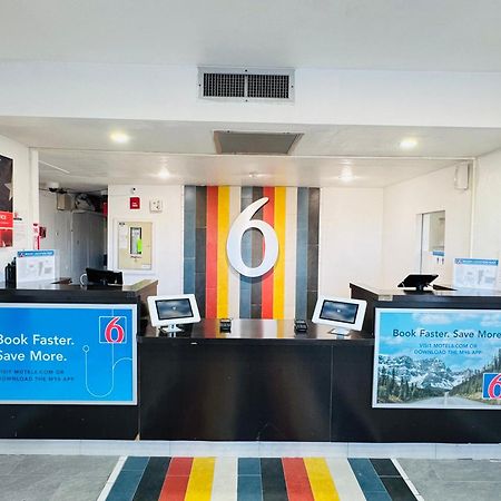 Motel 6-Casper, Wy المظهر الخارجي الصورة