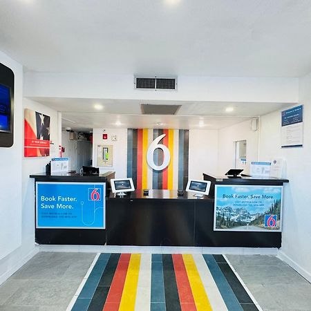 Motel 6-Casper, Wy المظهر الخارجي الصورة