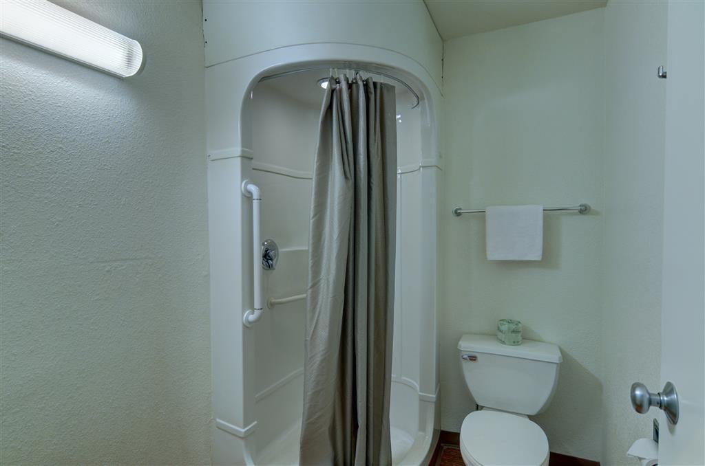 Motel 6-Casper, Wy الغرفة الصورة