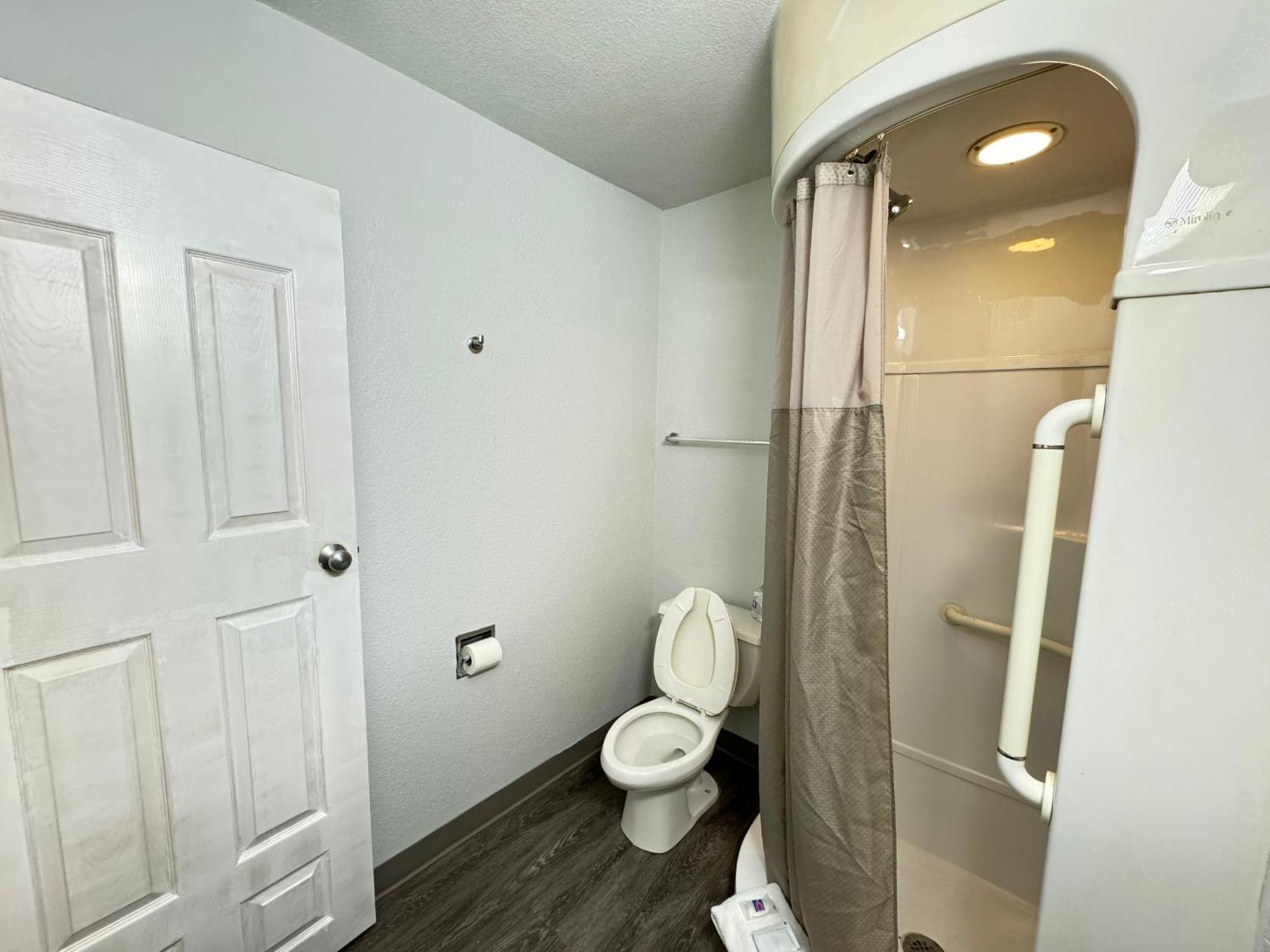 Motel 6-Casper, Wy المظهر الخارجي الصورة