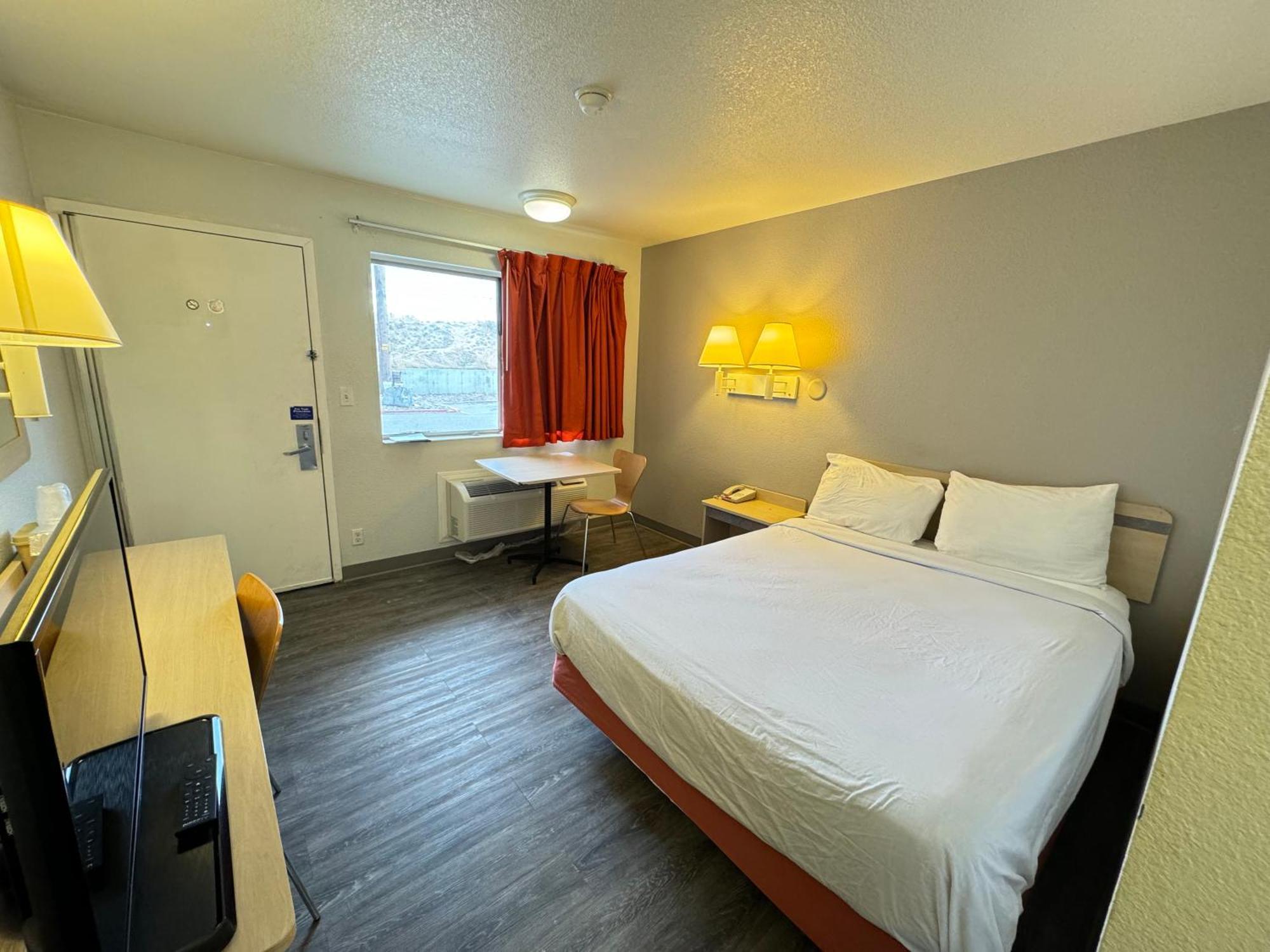 Motel 6-Casper, Wy المظهر الخارجي الصورة