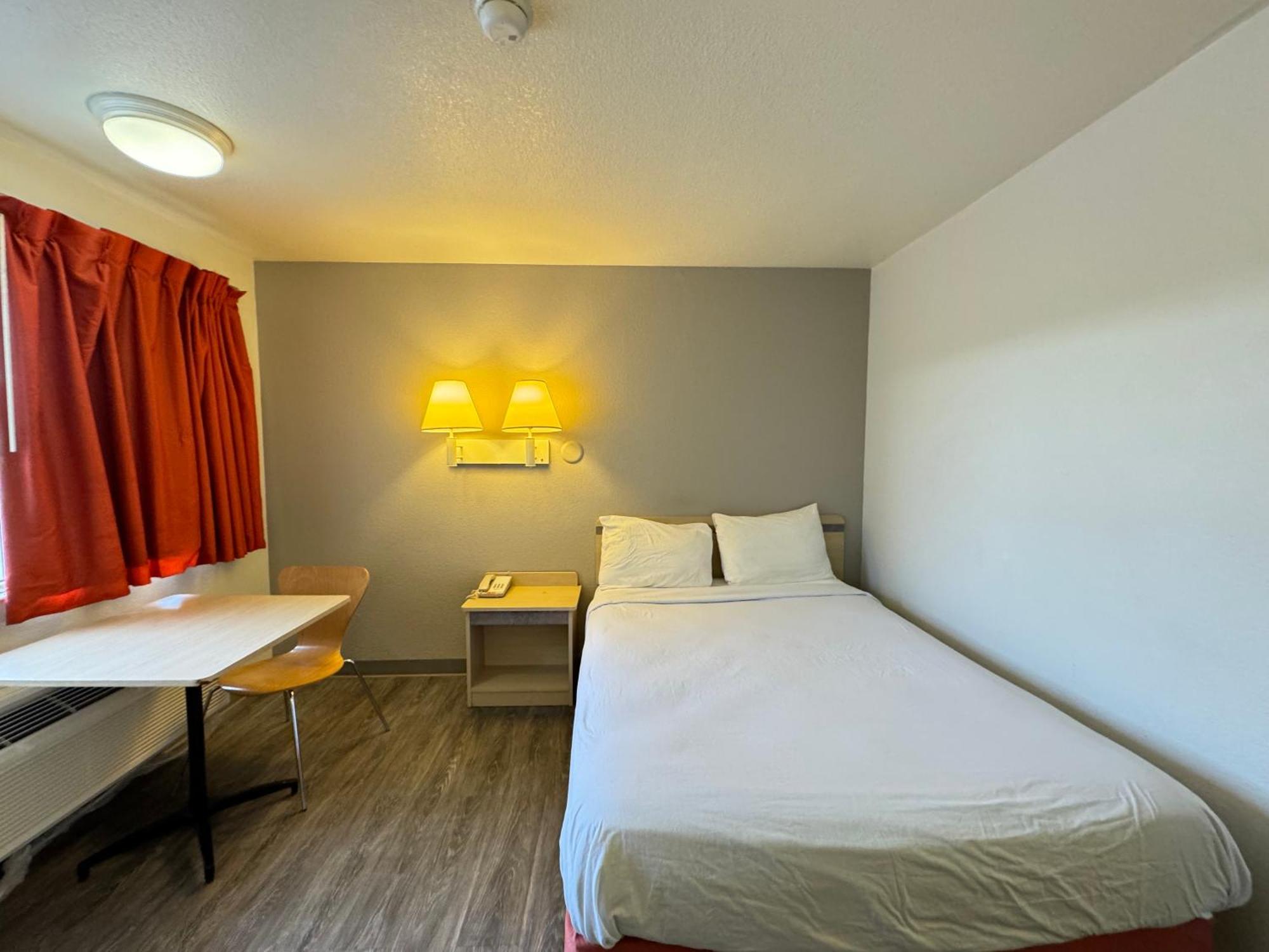 Motel 6-Casper, Wy المظهر الخارجي الصورة