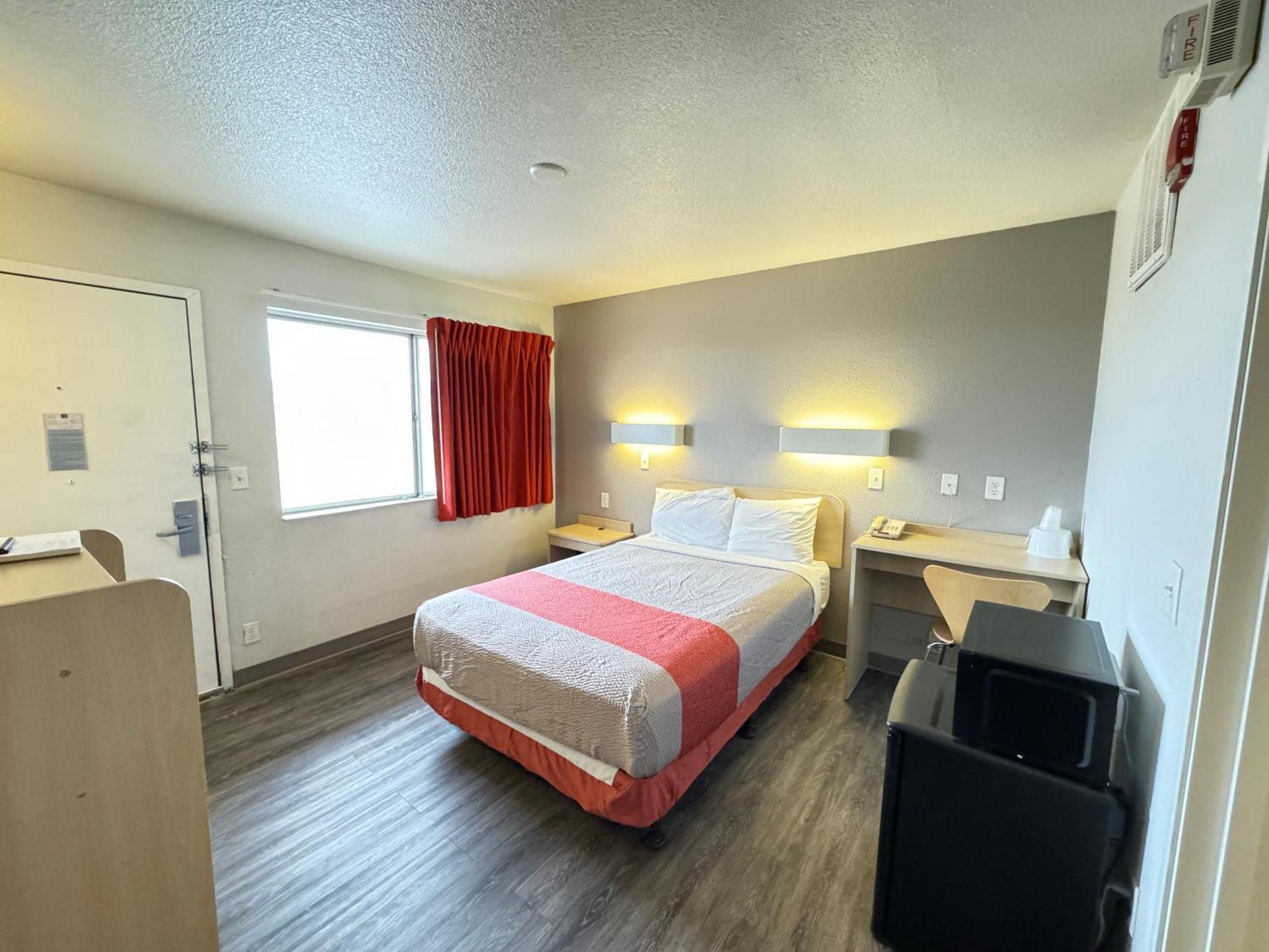 Motel 6-Casper, Wy المظهر الخارجي الصورة