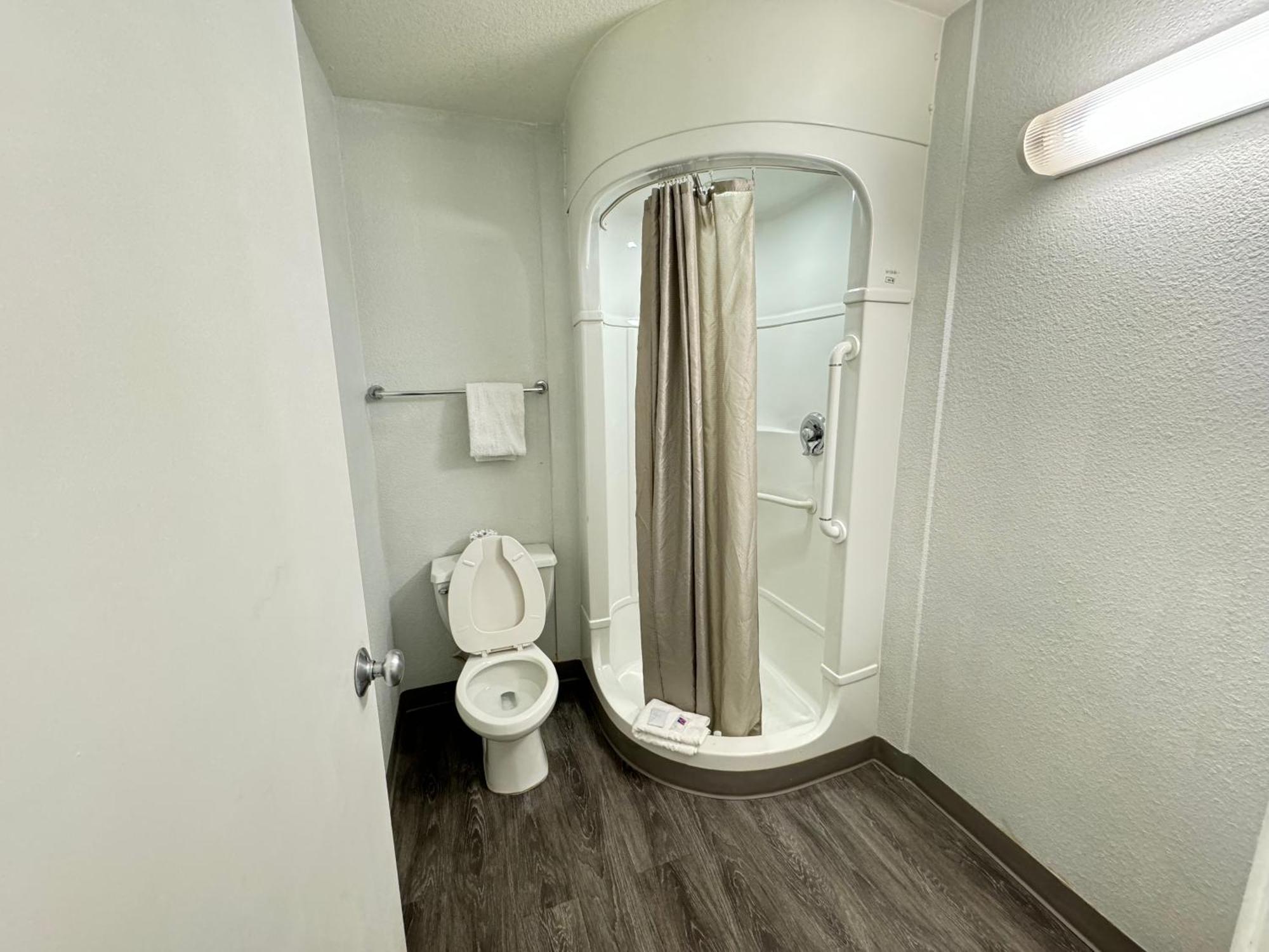 Motel 6-Casper, Wy المظهر الخارجي الصورة