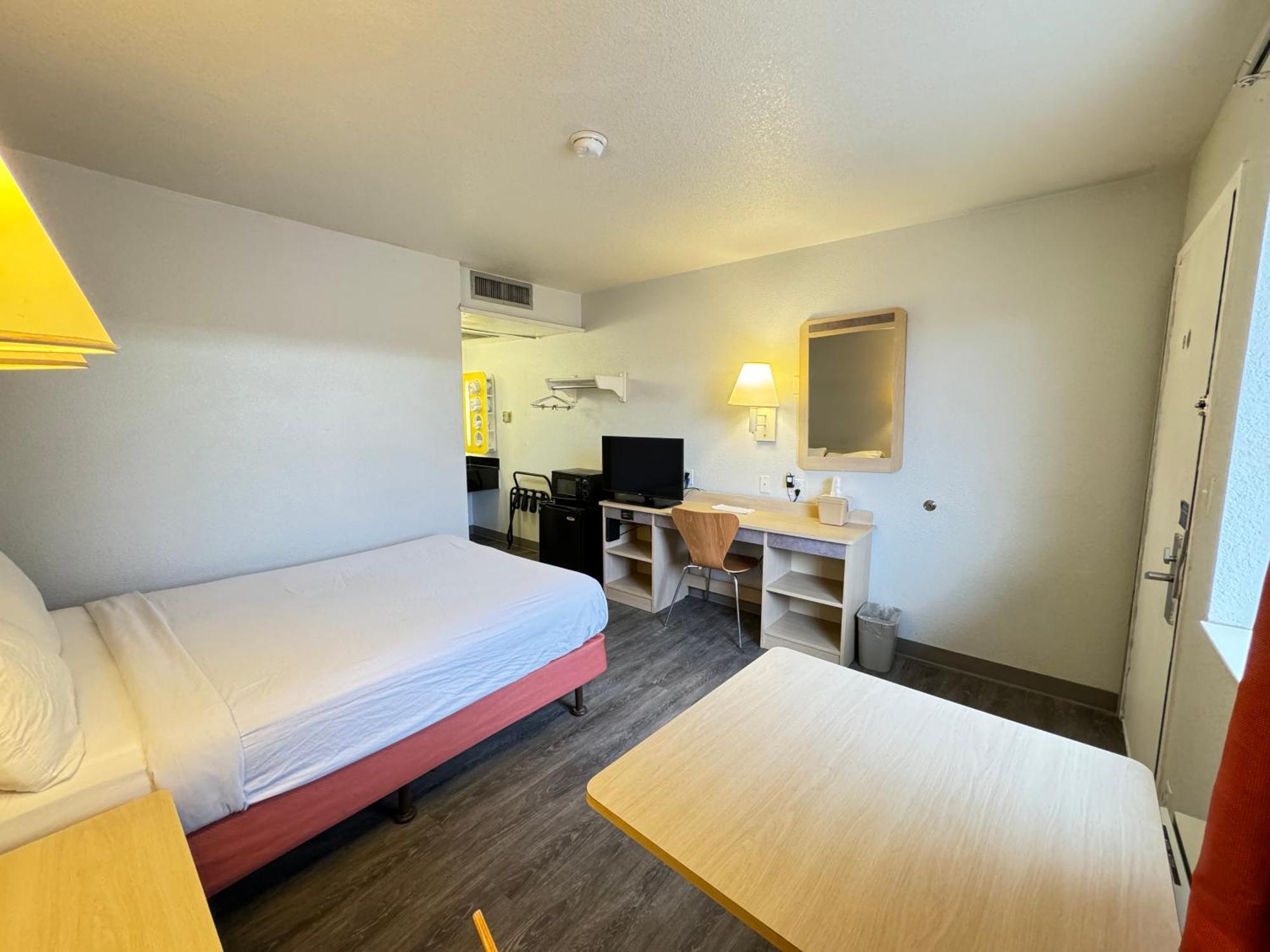 Motel 6-Casper, Wy المظهر الخارجي الصورة