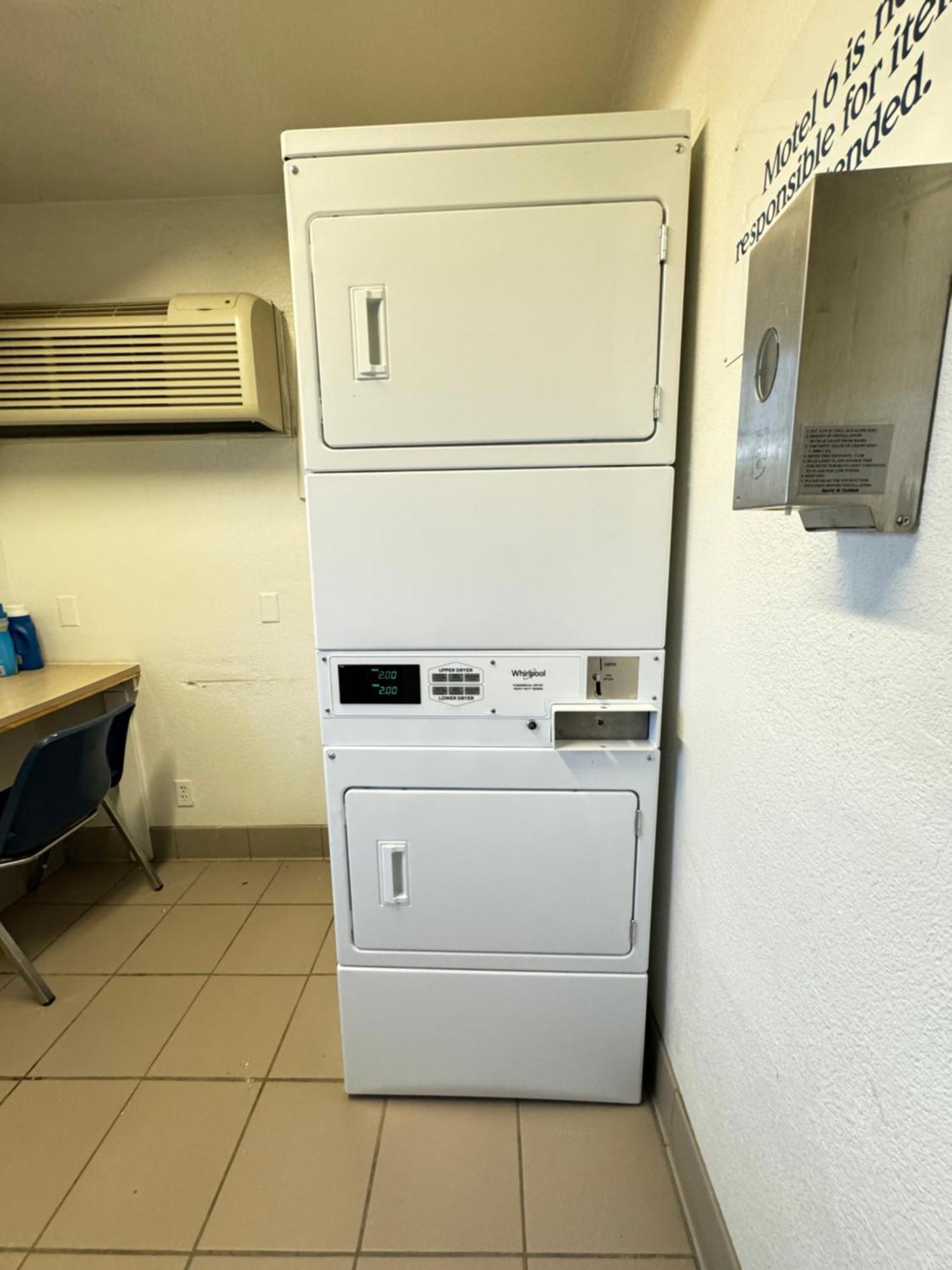 Motel 6-Casper, Wy المظهر الخارجي الصورة