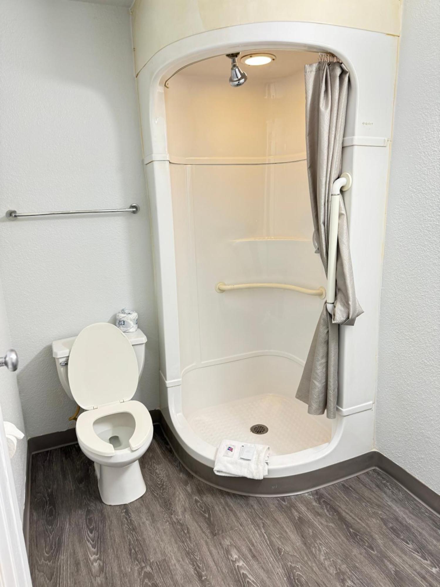 Motel 6-Casper, Wy المظهر الخارجي الصورة
