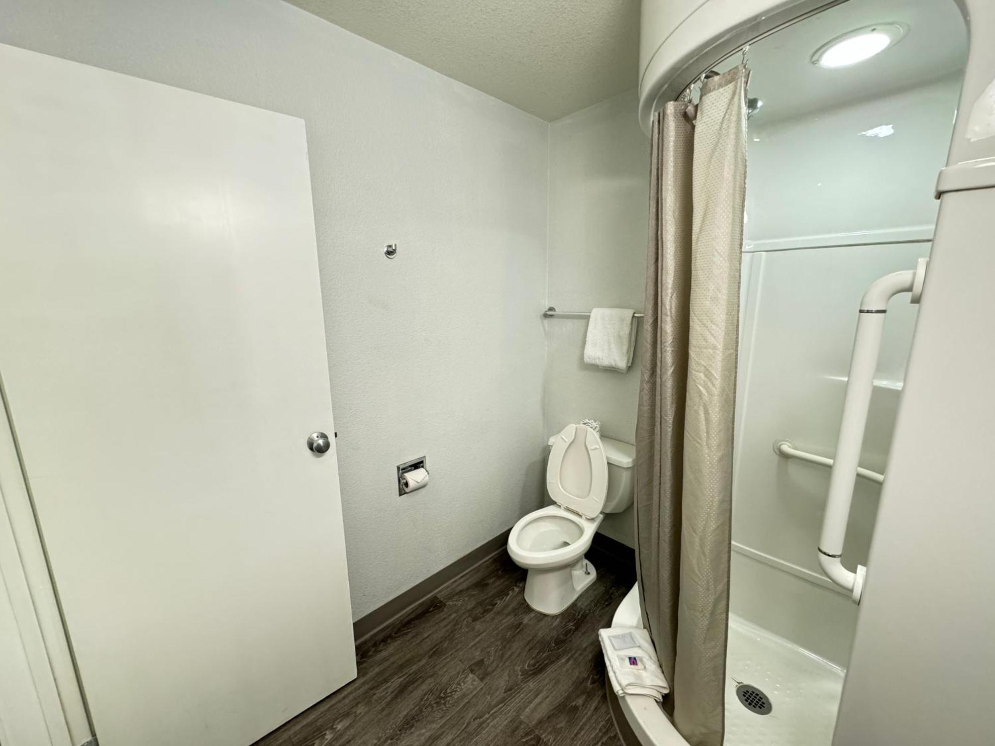 Motel 6-Casper, Wy المظهر الخارجي الصورة
