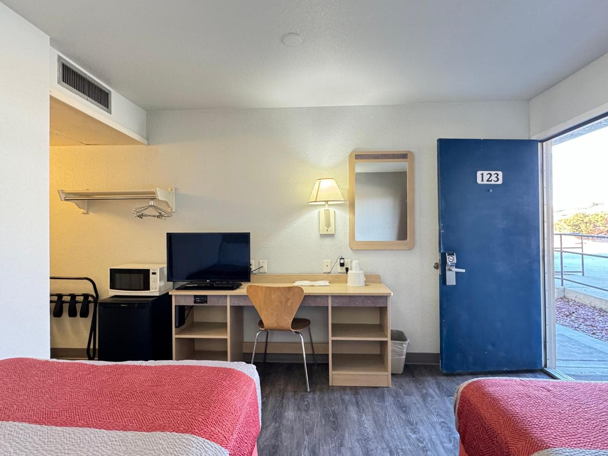 Motel 6-Casper, Wy المظهر الخارجي الصورة