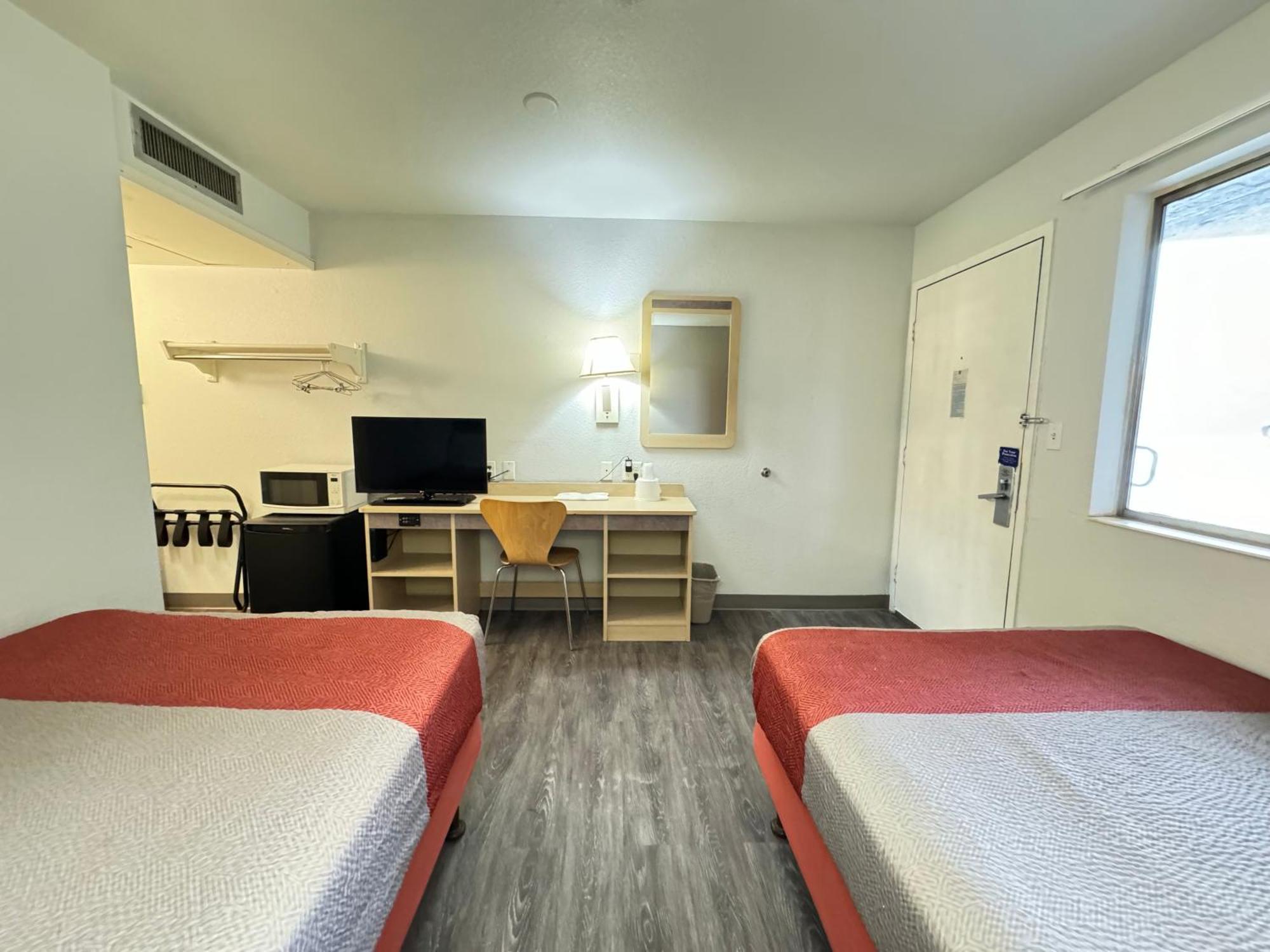 Motel 6-Casper, Wy المظهر الخارجي الصورة