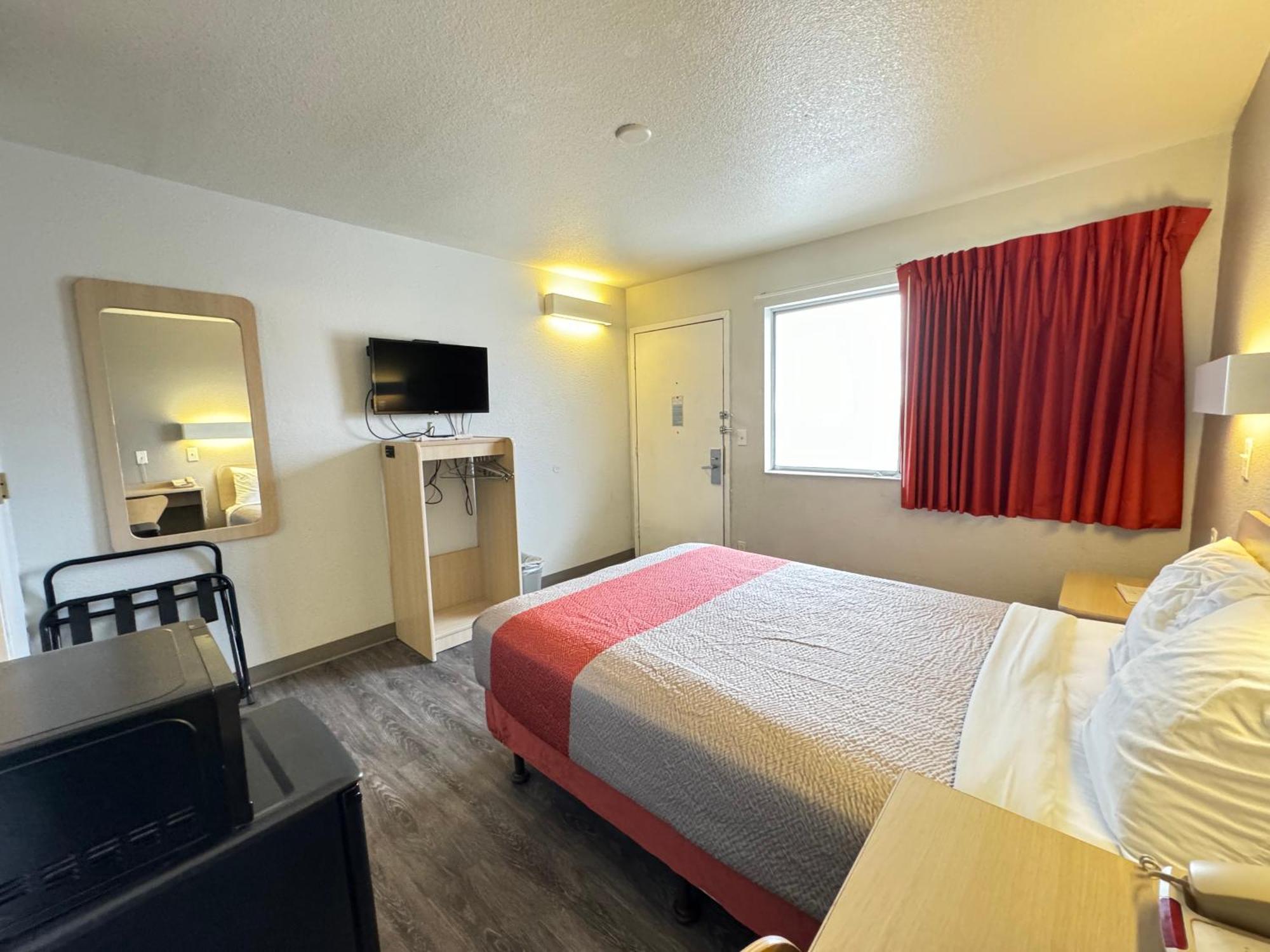 Motel 6-Casper, Wy المظهر الخارجي الصورة