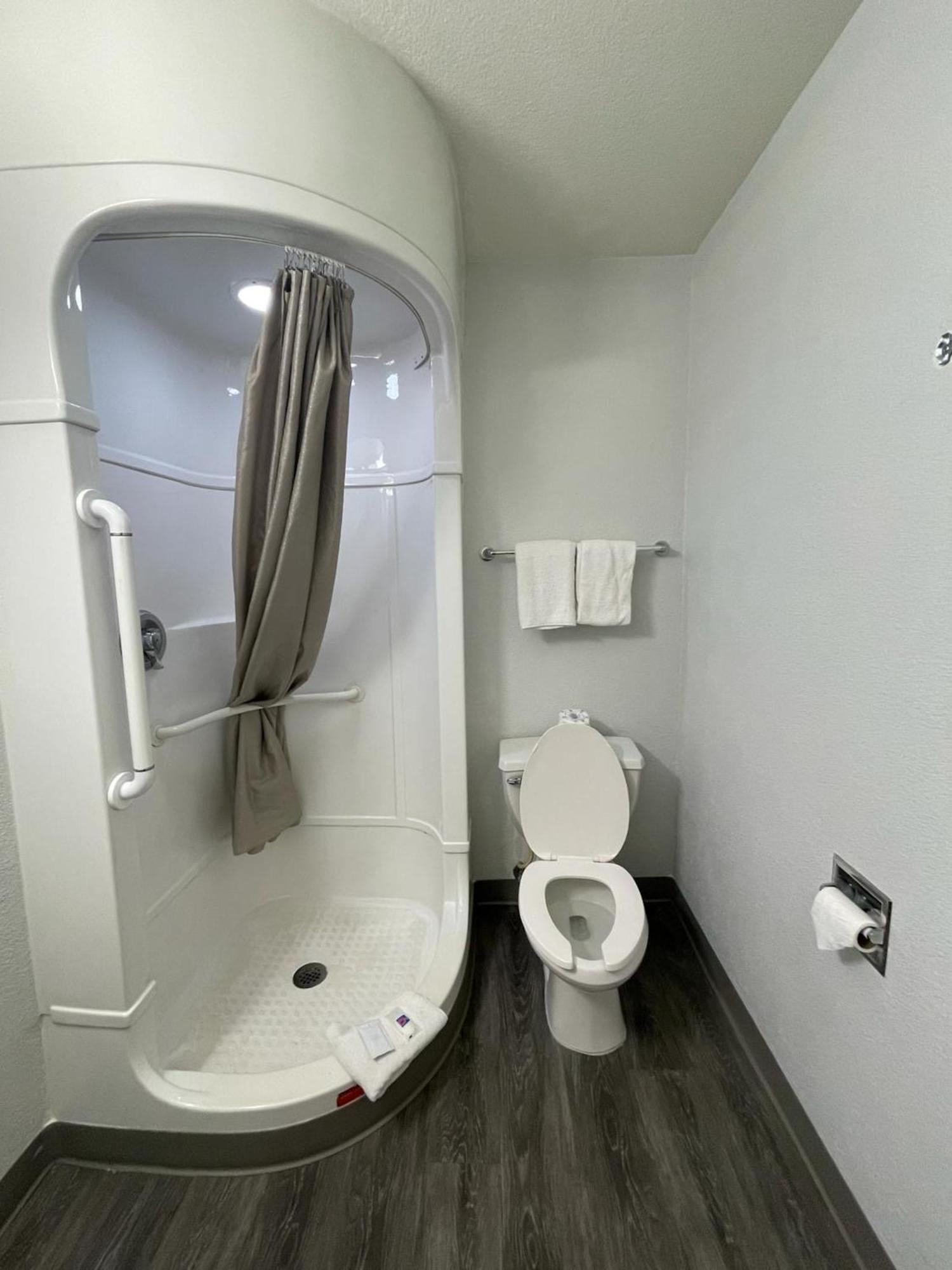 Motel 6-Casper, Wy المظهر الخارجي الصورة