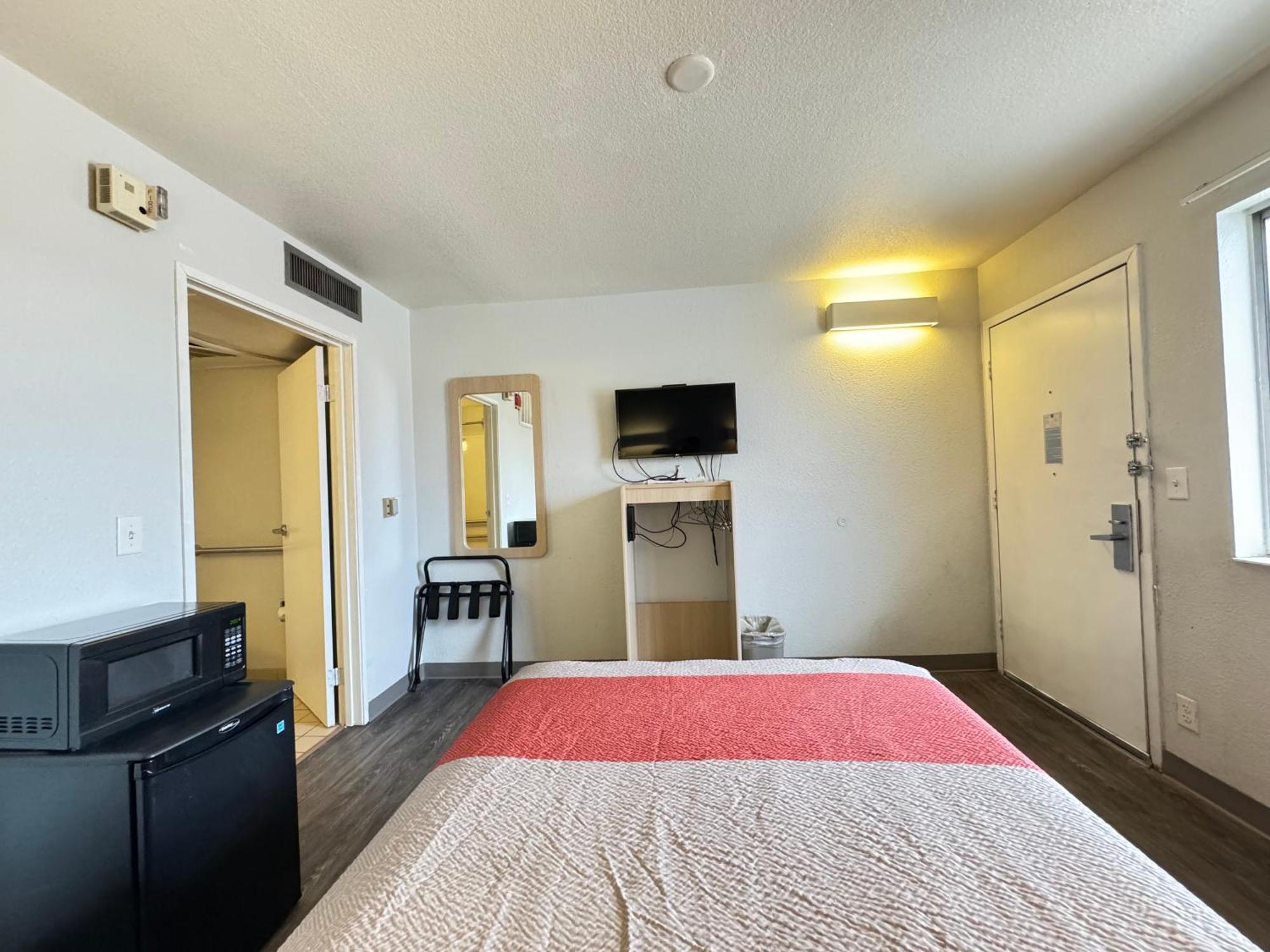 Motel 6-Casper, Wy المظهر الخارجي الصورة