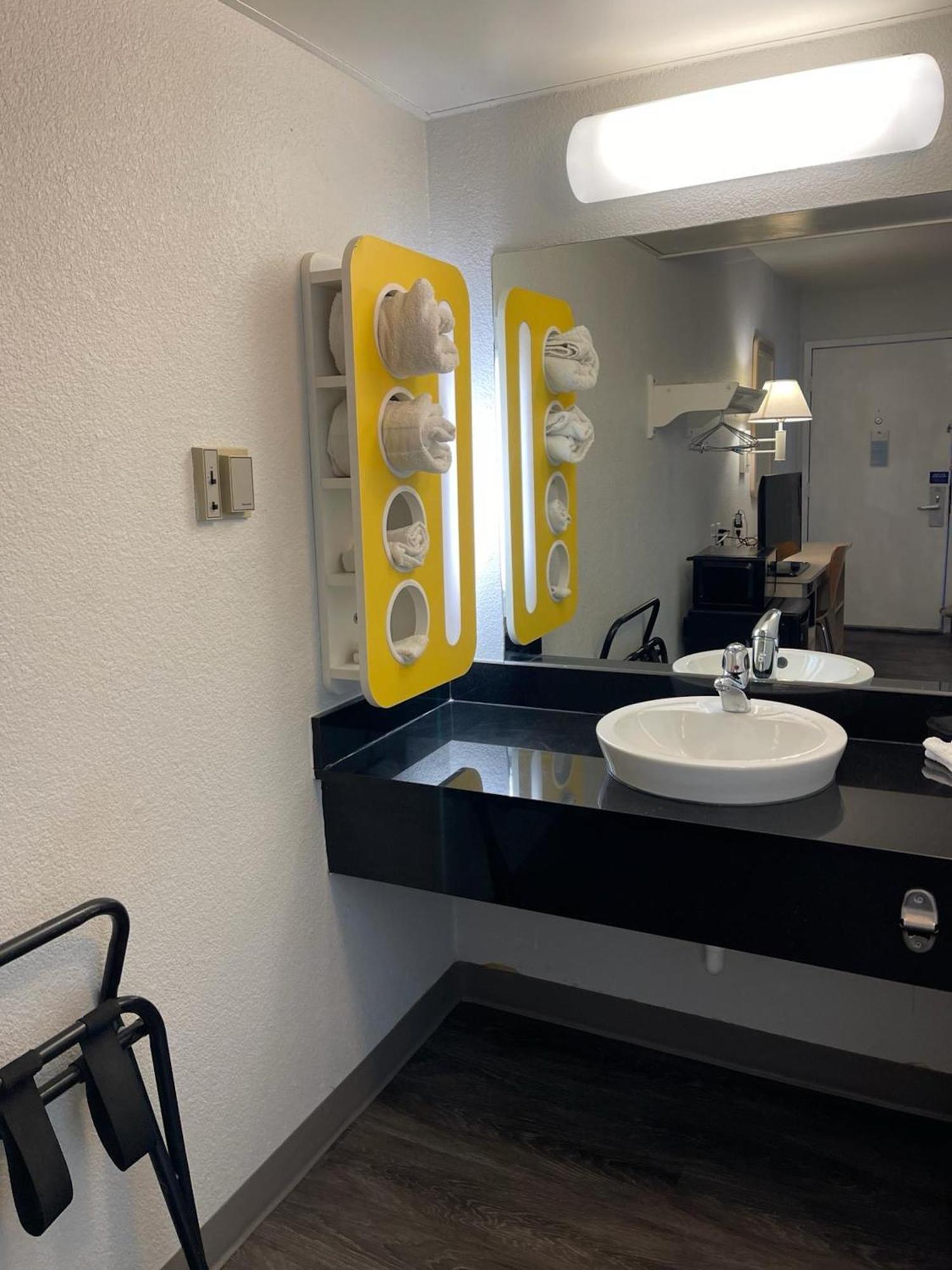 Motel 6-Casper, Wy المظهر الخارجي الصورة