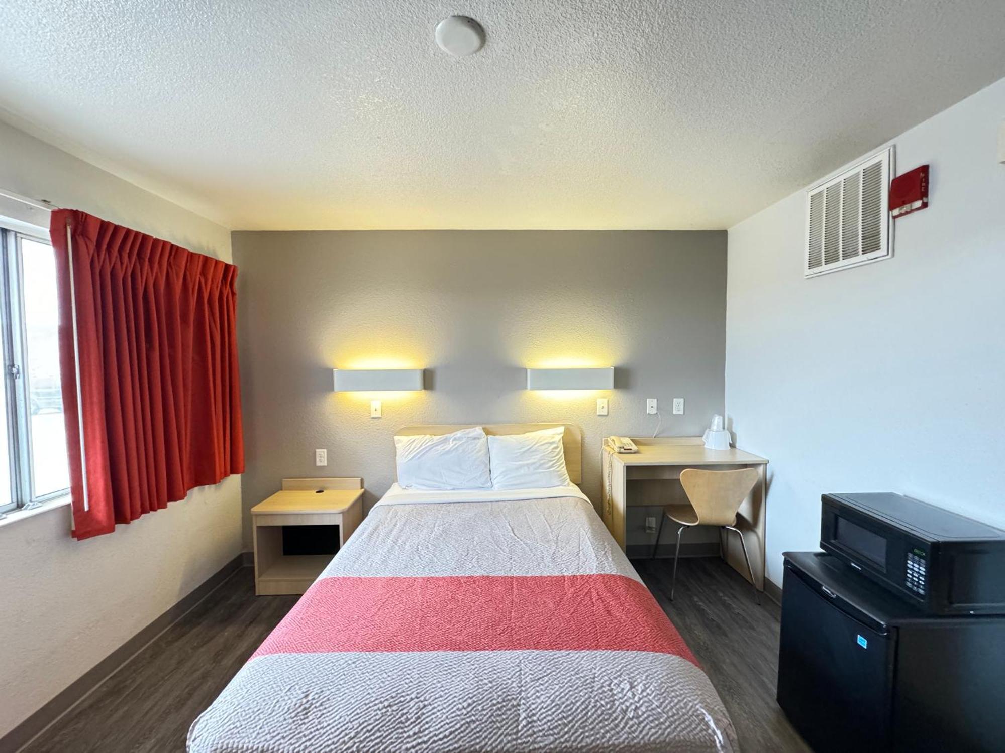 Motel 6-Casper, Wy المظهر الخارجي الصورة