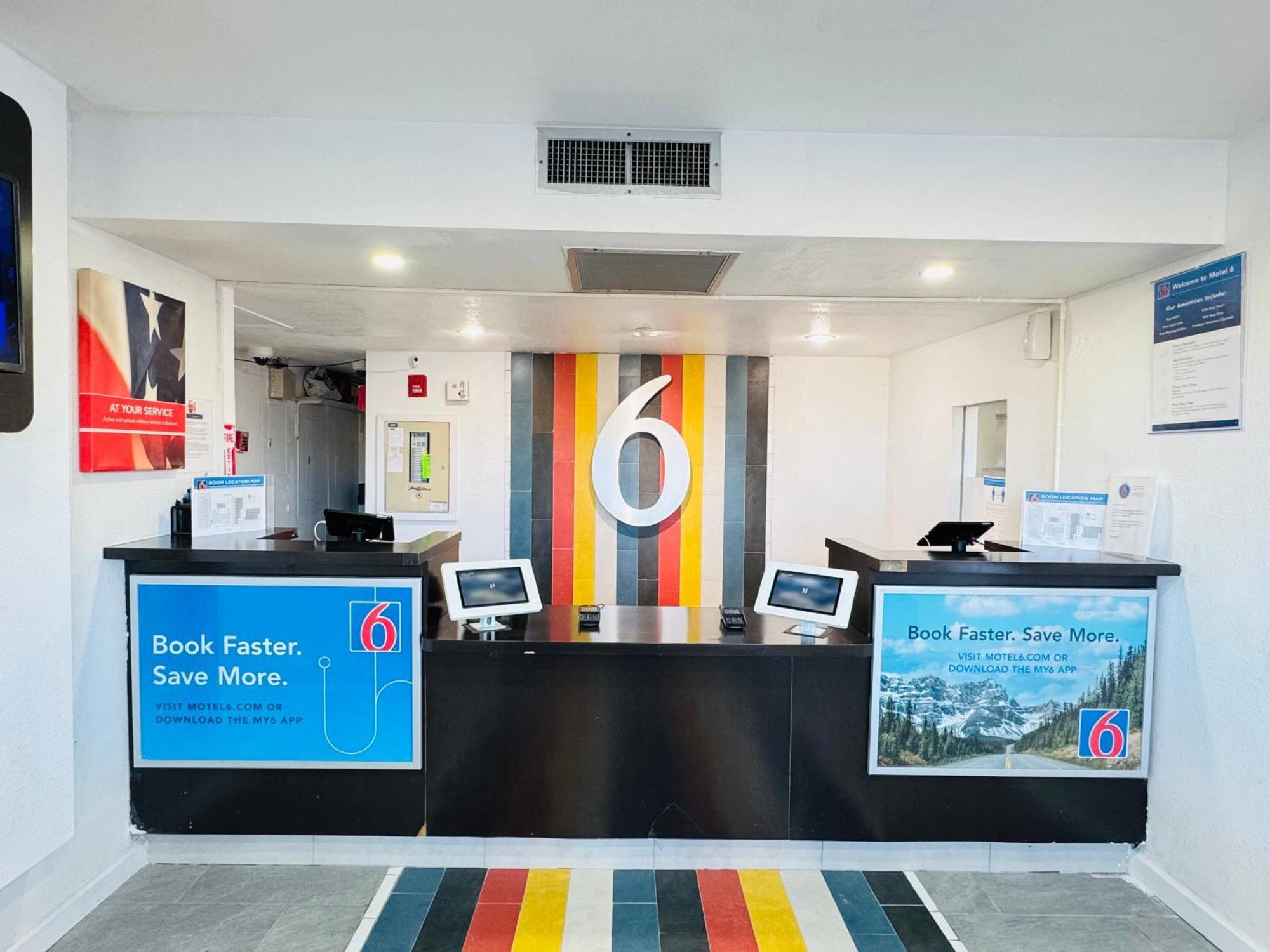 Motel 6-Casper, Wy المظهر الخارجي الصورة