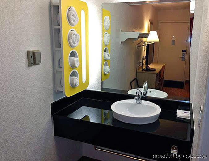 Motel 6-Casper, Wy المظهر الخارجي الصورة