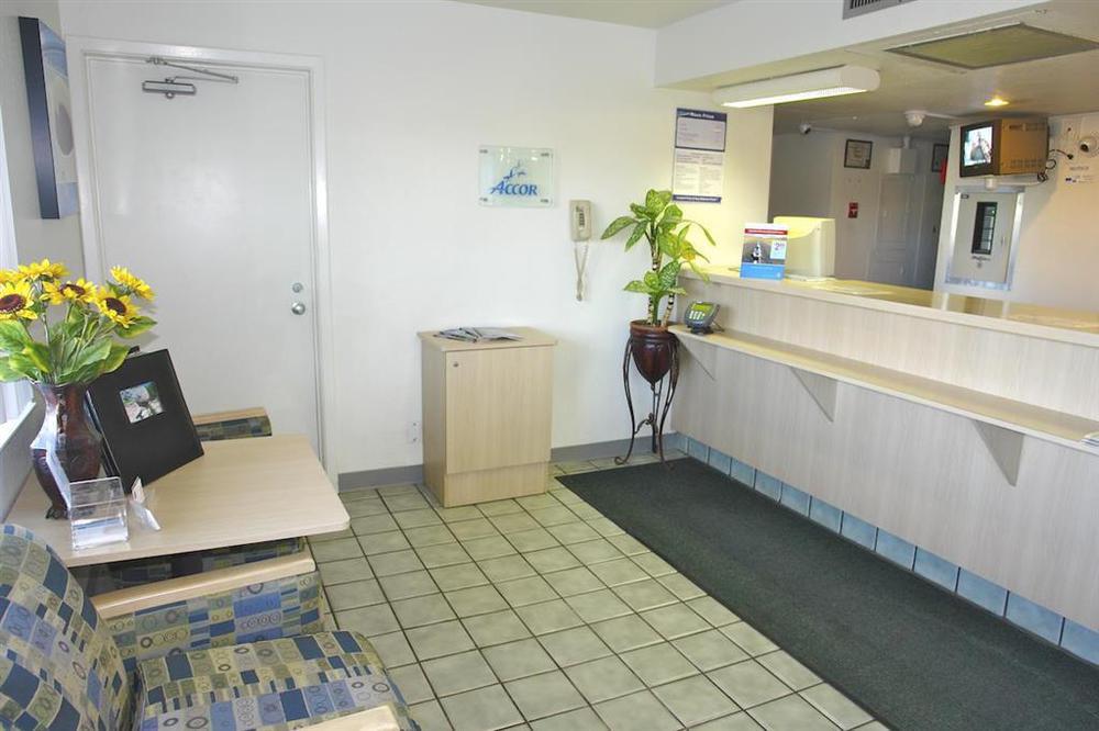 Motel 6-Casper, Wy المظهر الداخلي الصورة