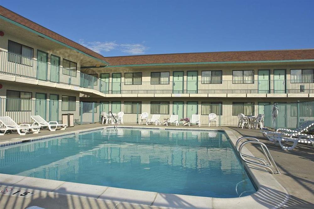 Motel 6-Casper, Wy المرافق الصورة