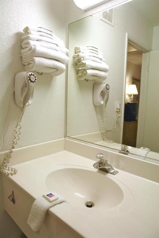 Motel 6-Casper, Wy الغرفة الصورة