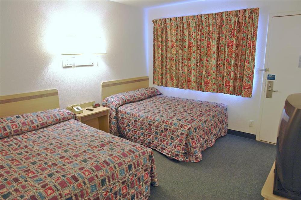 Motel 6-Casper, Wy الغرفة الصورة