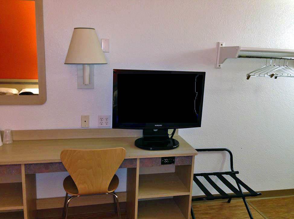Motel 6-Casper, Wy وسائل الراحة الصورة